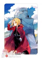 Fullmetal Alchemist 09